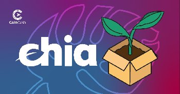 Chia: Proof-of-Space és a zöld blokklánc